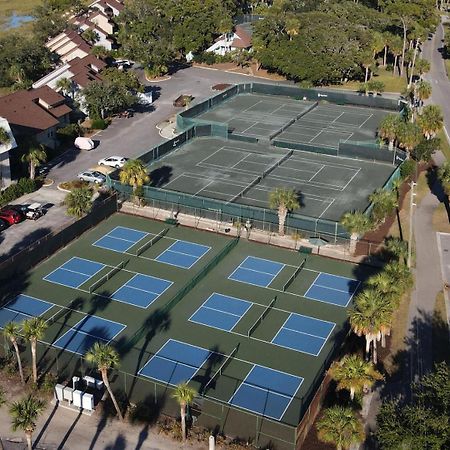 515 Sunsuite Fripp Island Exterior photo